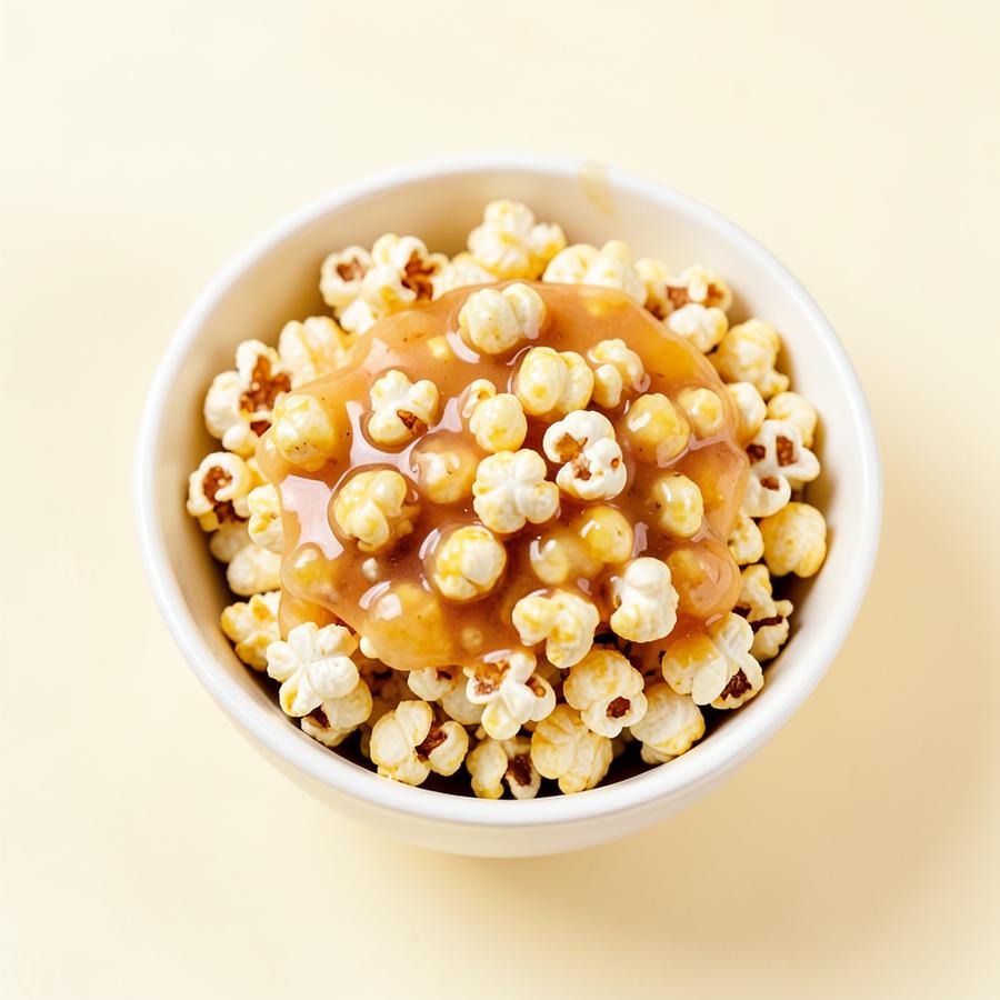 Kettle Corn
